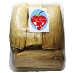 Tamales De Pollo Chicken Tamales 6